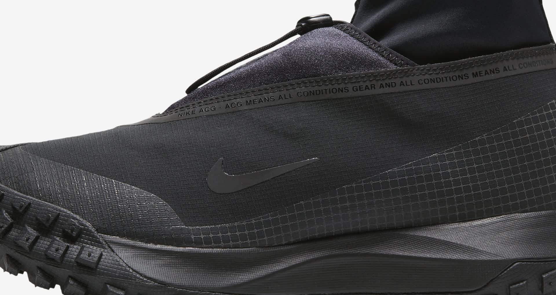 Acg マウンテン フライ Gore Tex 11 12リリース Untied By Kckc